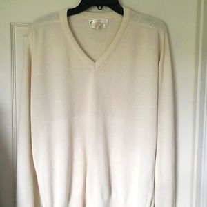 Vintage Arnold Palmer Sweater